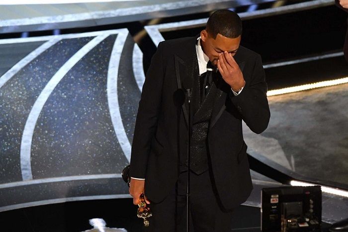 ¿Will Smith podría perder su Oscar?