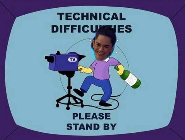 Memes de Yuriria Sierra borracha 