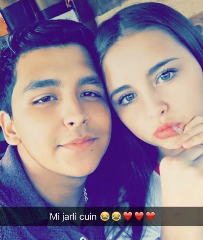 La transformación de Amely Nodal
