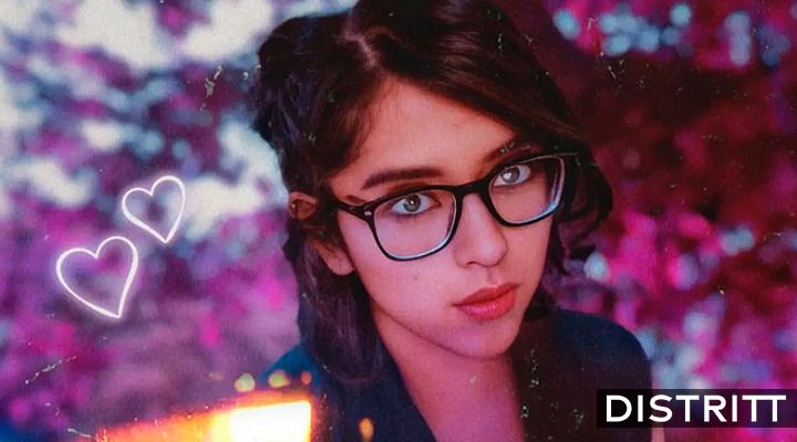 Andra Escamilla ve 'lado positivo' tras filtración de video