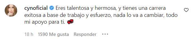 Fans de Ángela Aguilar critican a Gussy Lau