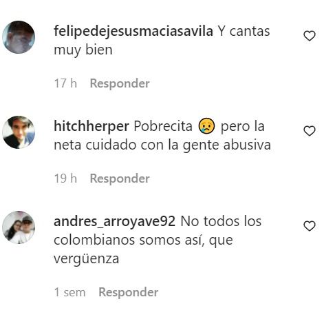 Video de Ruby Estephanía se hace viral