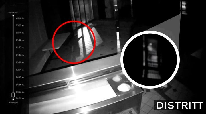 Cuestionan último video de Debanhi en Motel Nueva Castilla