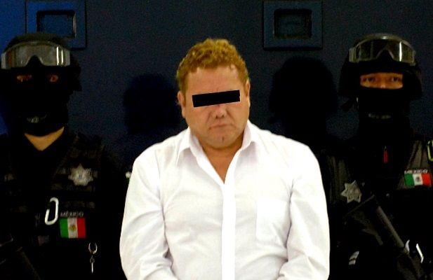 El Contador y su vínculo con los Beltrán Leyva