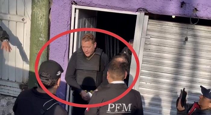 ¿Quién es El Contador, implicado en ataque a Salvador Cabañas?