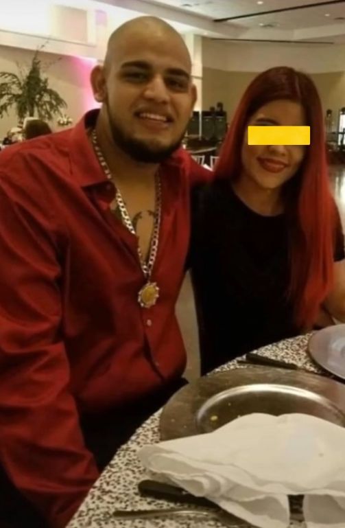 Gustavo Soto El Jaguar