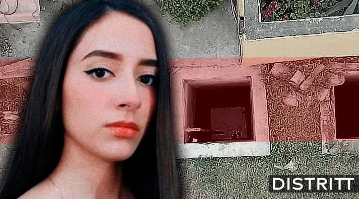 Fiscalía encuentra celular de Debanhi; buscarán evidencia