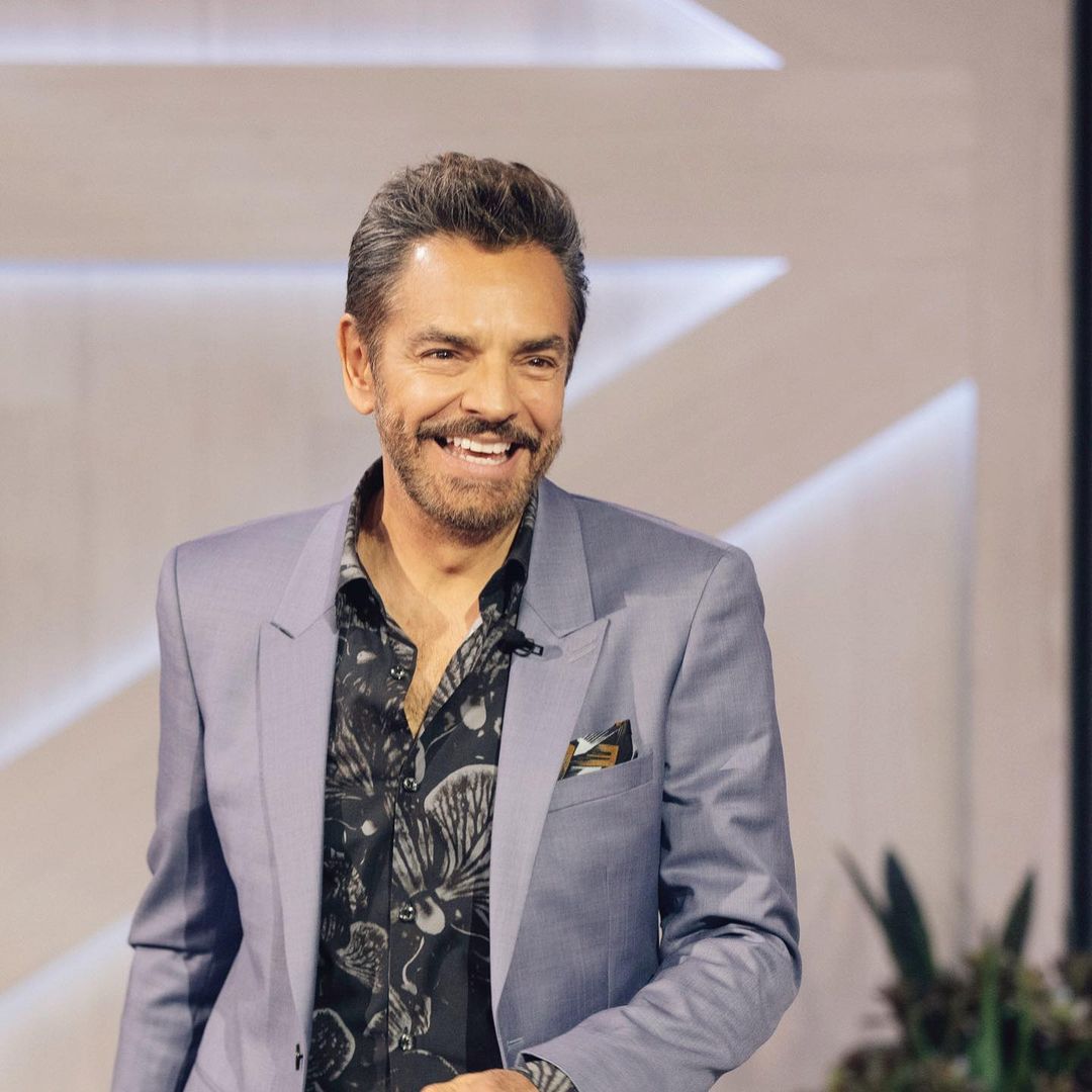 Eugenio Derbez. ¿Por qué fue vetado de Televisa? 