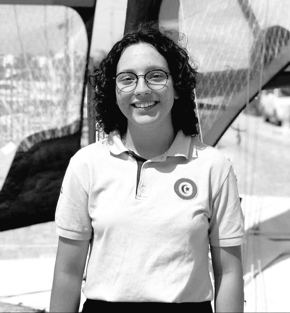 ¿Quién era Eya Guezguez, atleta de Tokio 2020 que murió?
