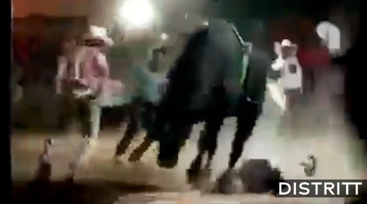 Guerrero. Muere jinete durante jaripeo en Acapulco