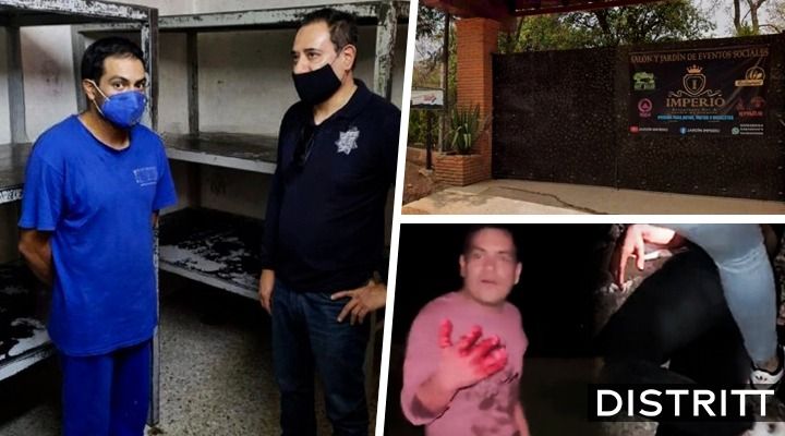 Hugo Carbajal. Las versiones sobre su asesinato