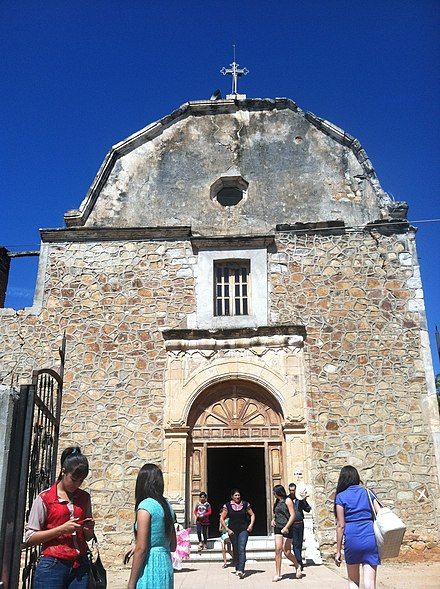 Parroquia de San Ignacio Loyola: sus vínculos con el narco 