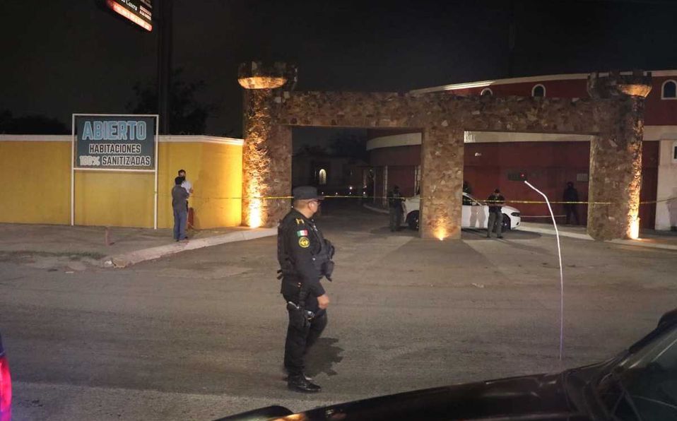Encuentran cuerpo de Debanhi Escobar