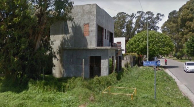 Guillermo Cuenca. El caso de hombre que mató a su hijo