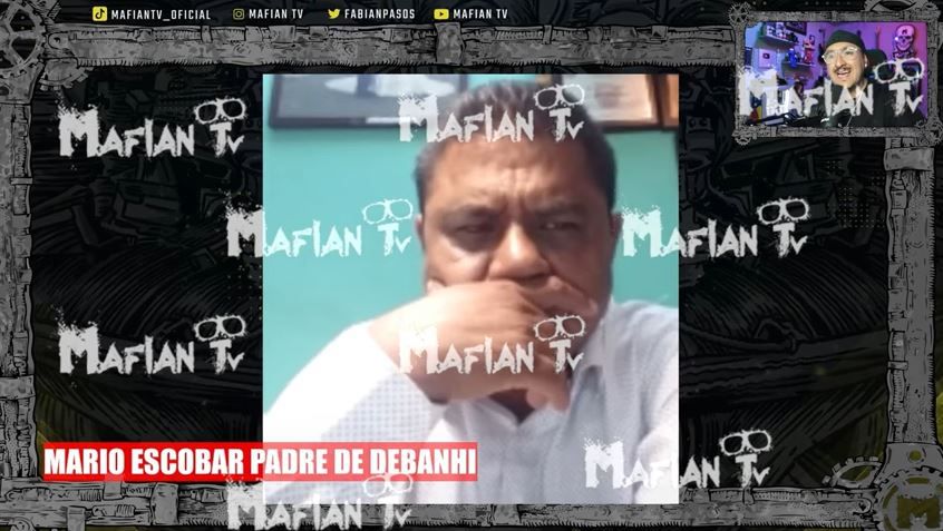 Las preguntas de Mafian TV sobre el caso Debanhi Escobar 