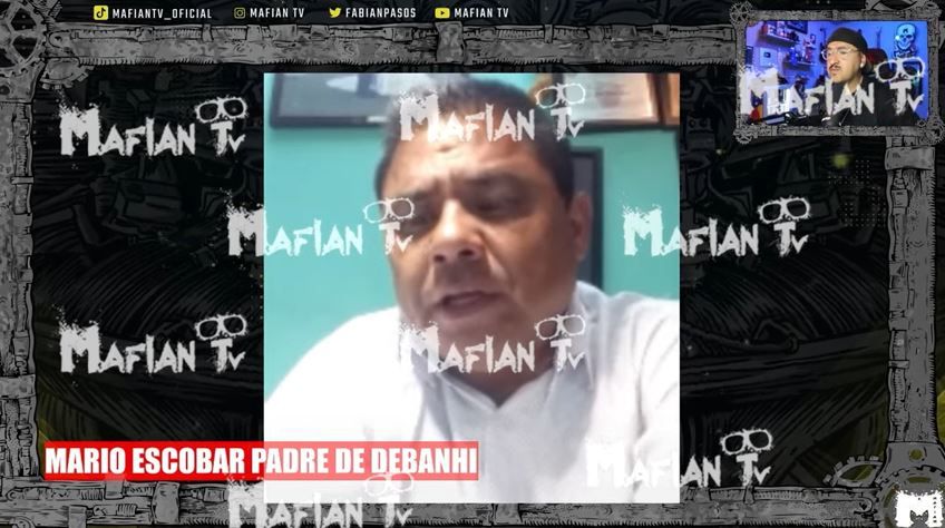 Las preguntas de Mafian TV sobre el caso Debanhi Escobar 