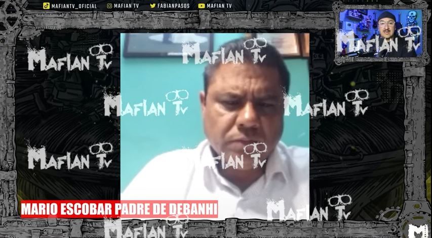 Mafian TV cuestiona versión oficial sobre caso Debanhi Escobar