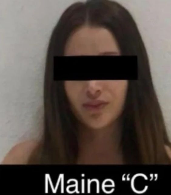 ¿Quién es Maine de la Cruz, la reina del bikini del CJNG?