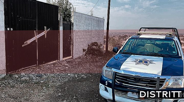 Masacre en Tultepec. Asesinan a familia en Edomex