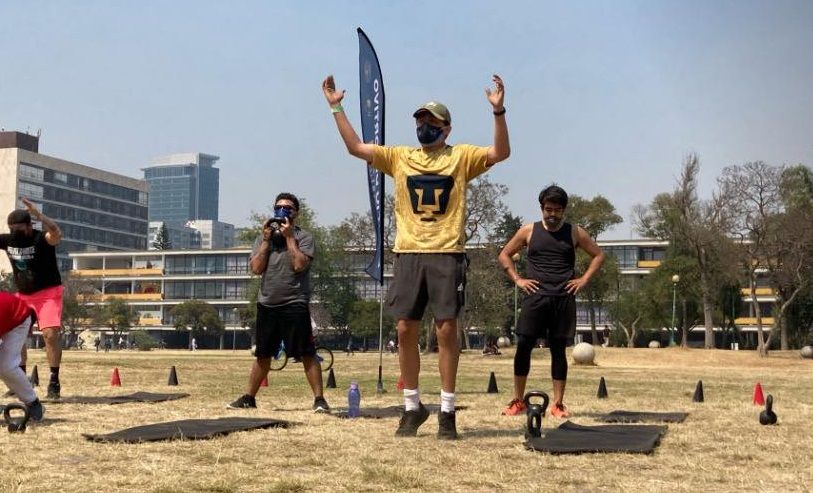 UNAM, la segunda mejor universidad de América Latina