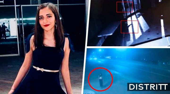 Muestran nuevos videos de Debanhi; despiden a dos fiscales