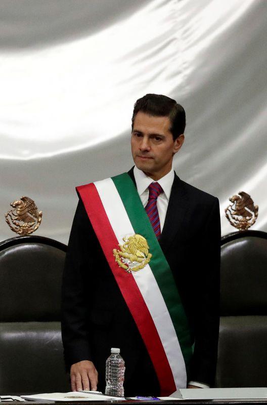 Peña Nieto habría ordenado sobornar a Ricardo Anaya