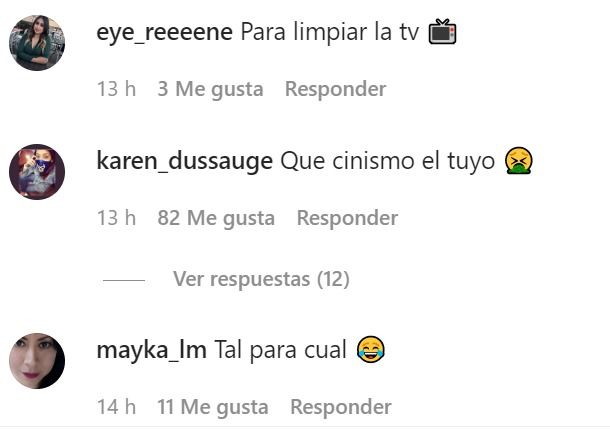 Critican a Karla Panini por lucrar con el odio