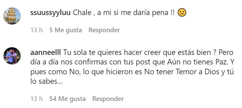Critican a Karla Panini por lucrar con el odio