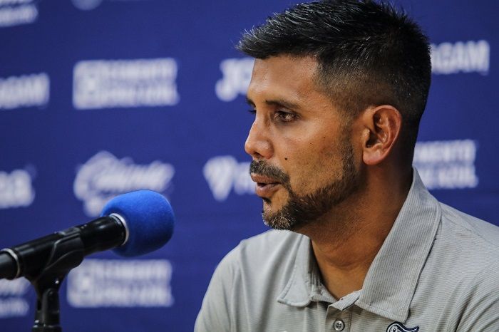 ¿Quién es Joaquín Velázquez?
