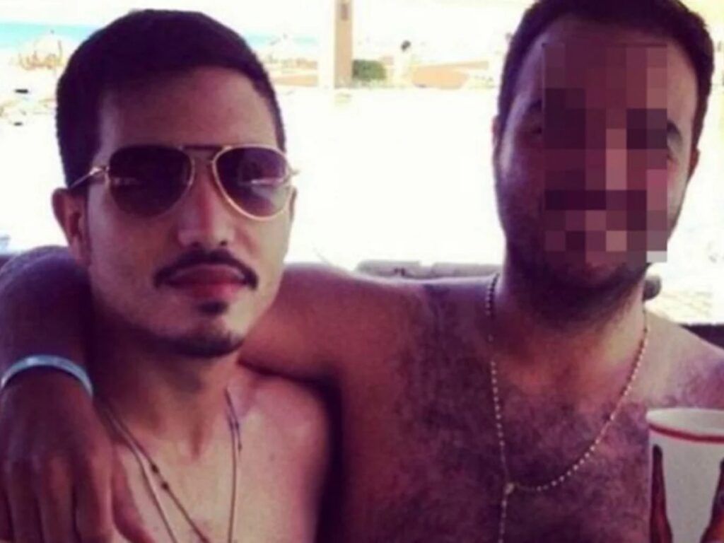 ¿Quién es Serafín Zambada?