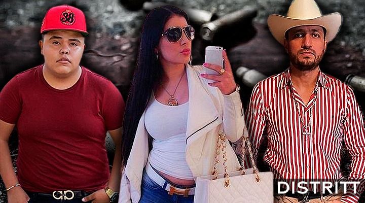 YouTubers mexicanos que fueron asesinados por el narco