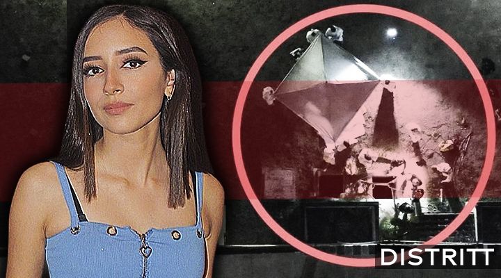 Rechazan que Debanhi Escobar haya caído sola a cisterna