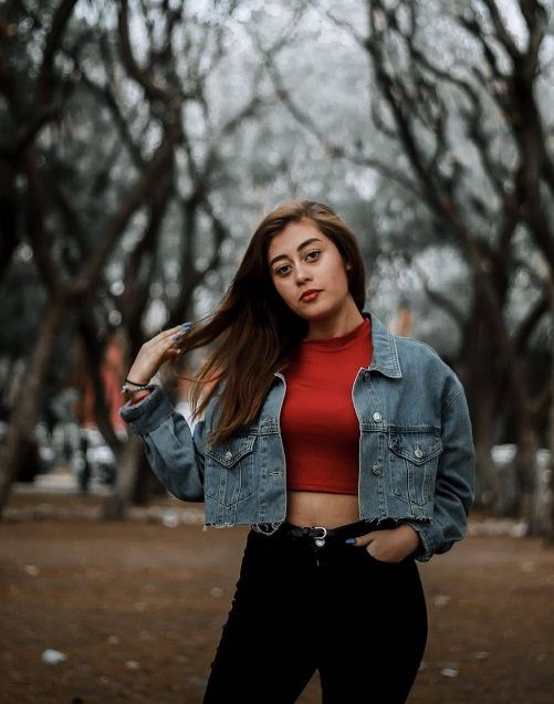 Sam Barrios. Influencer denuncia violencia de su novio