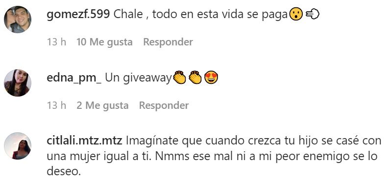 Critican a Karla Panini por lucrar con el odio