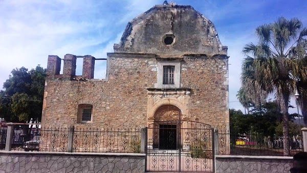 Los vínculos del narco con la Iglesia católica