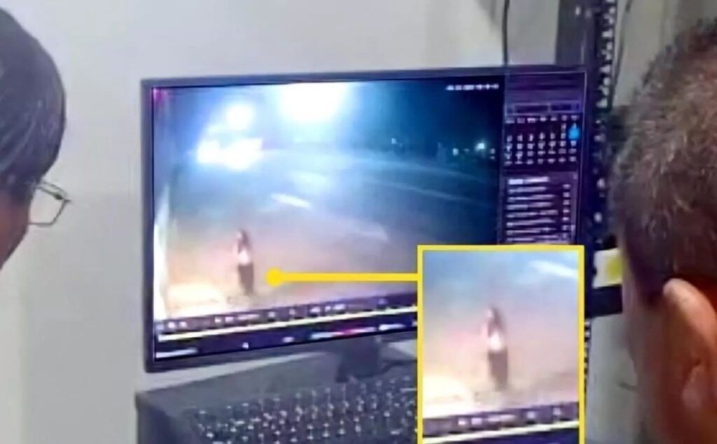 Video de Debanhi Escobar
