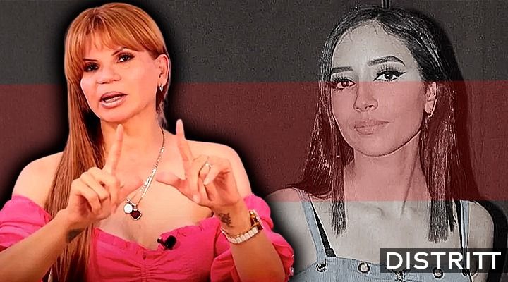 No fue accidente: Mhoni Vidente habla sobre la muerte de Debanhi Escobar