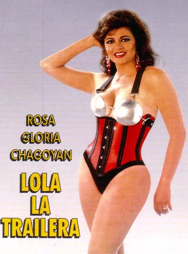 ¿Qué pasó con la actriz de Lola la Trailera?