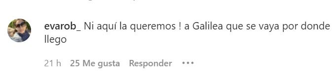 Critican a Montijo tras ser ignorada en NY