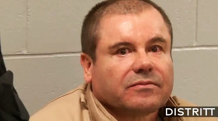 He sufrido mucho: El Chapo envía carta sobre malos tratos en la cárcel