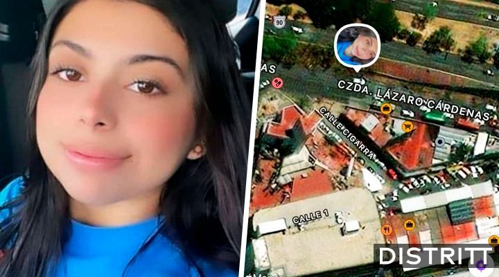 Ana Michelle. Investigan secuestro de joven en Jalisco