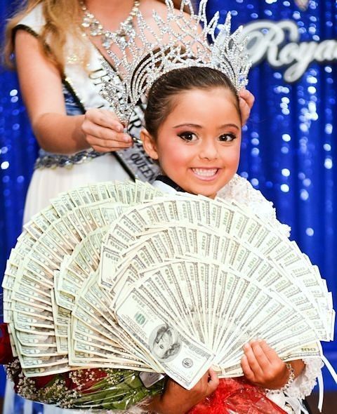 ¿Quién era Kailia Posey y por qué se volvió viral?