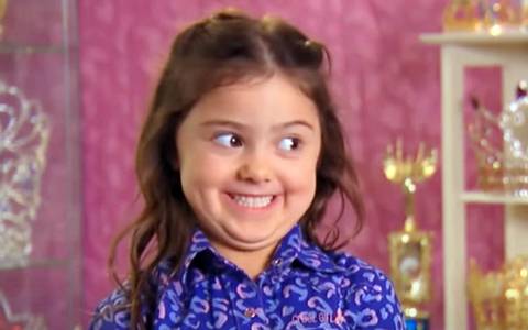 ¿Quién era Kailia Posey y por qué se volvió viral?