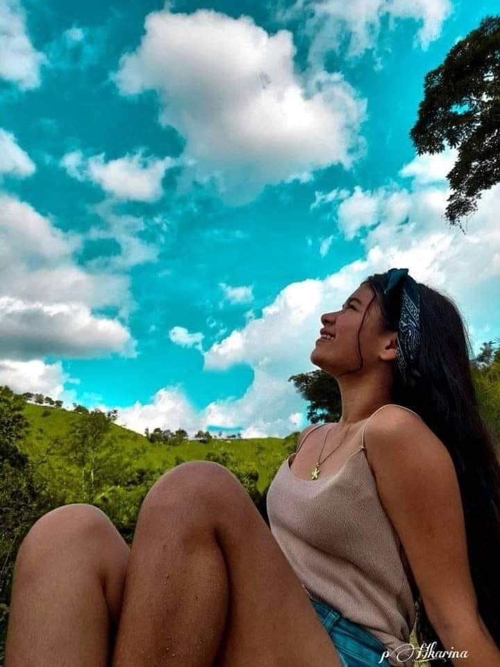 Karina Blanco es víctima de feminicidio
