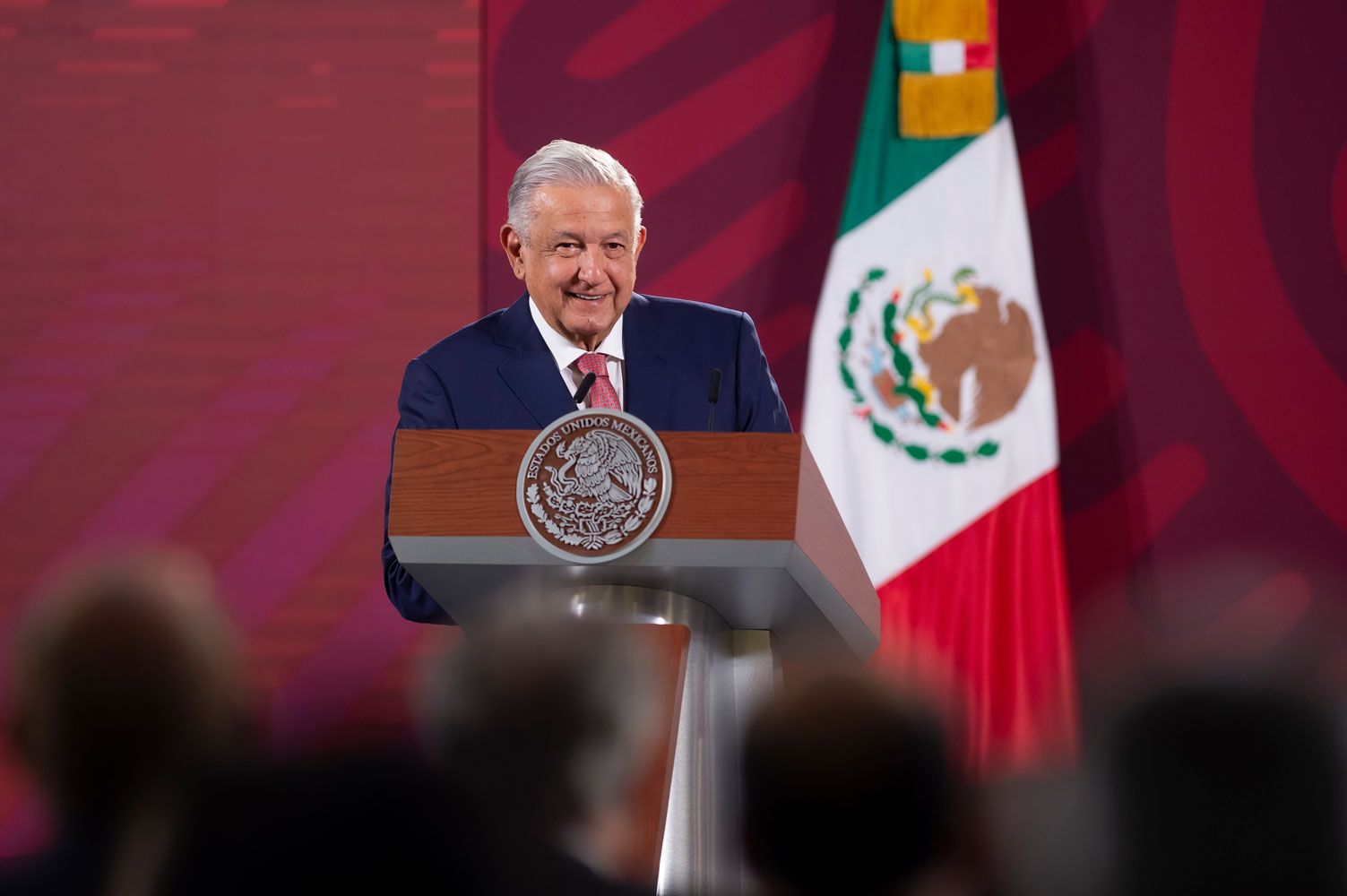 AMLO presenta plan contra la inflación