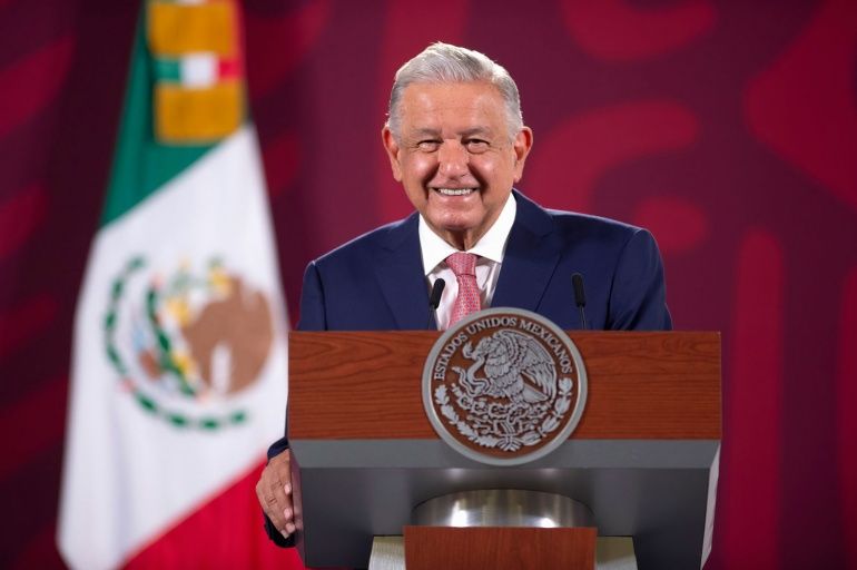 ¿En qué consiste el paquete contra la inflación de AMLO?