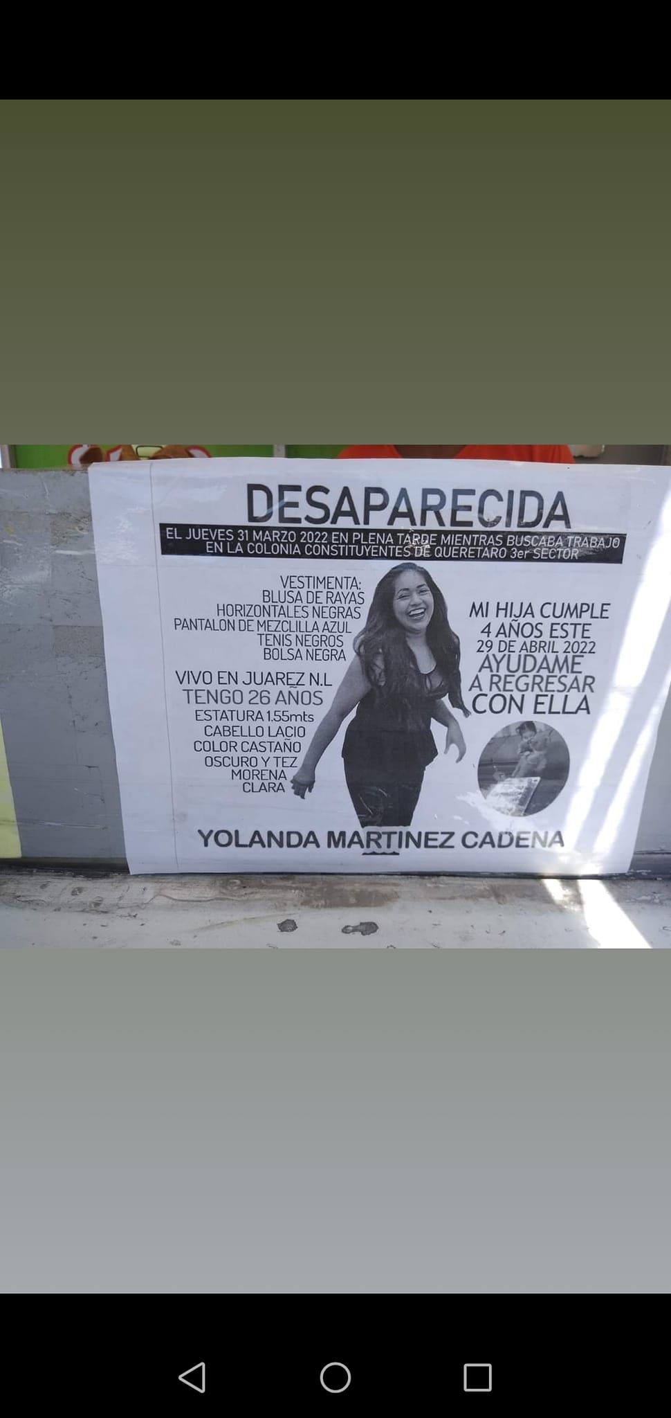 Sospechan de su expareja
