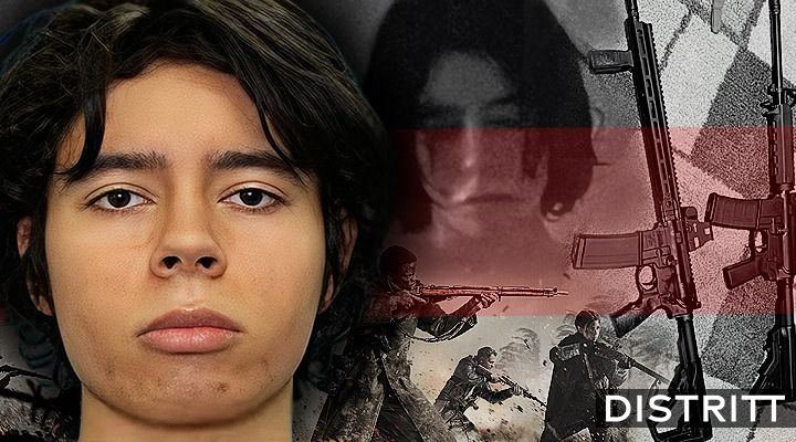 ¿Quién es Salvador Ramos? | Perfil del asesino de Texas