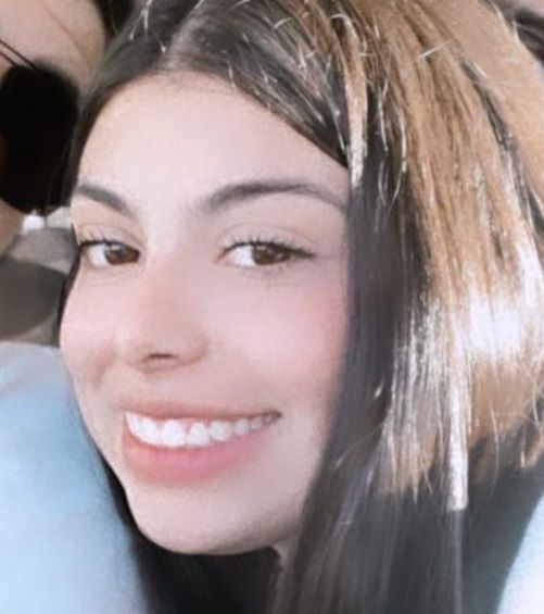 Ana Michelle. Investigan secuestro de joven en Jalisco