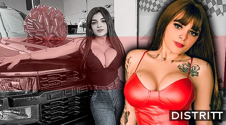 Karely Ruiz. ¿Quién es y cuánto gana en OnlyFans?